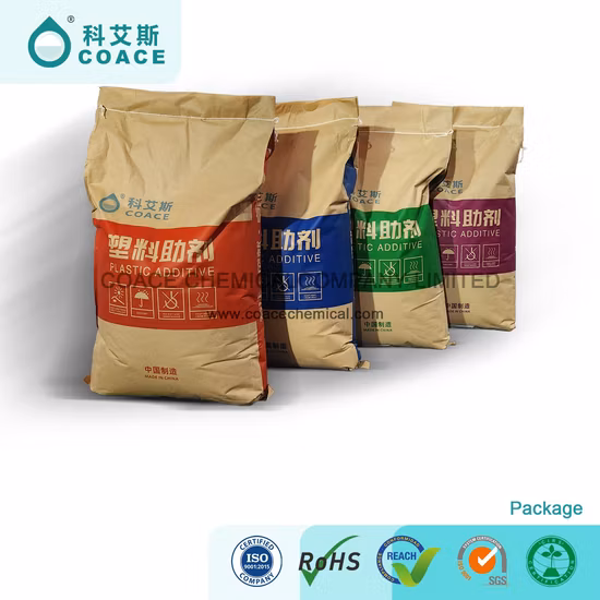W1a-2/Poe-G-mAh Chemical Stabilizer/Modifier Additive for Polymer Outdoor Materials