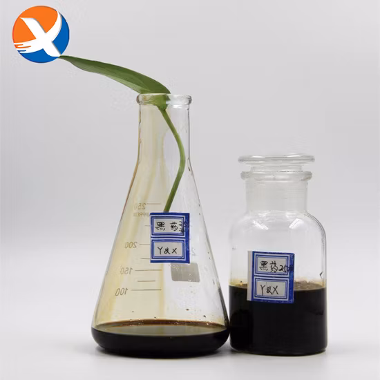 Chemical Reagent Flotation Agent for Mining Sodium Diethyl Dithiophosphate