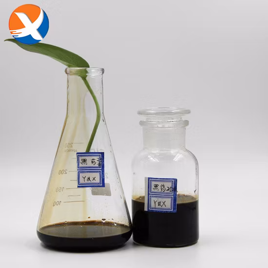 Chemical Reagent Flotation Agent for Mining Sodium Diethyl Dithiophosphate