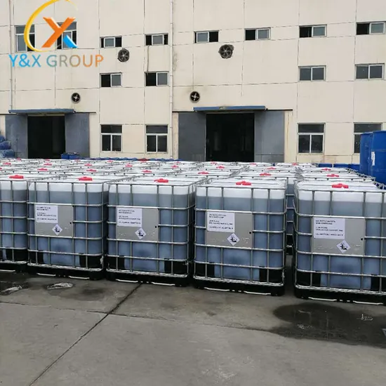 Chemical Reagent Flotation Agent for Mining Sodium Diethyl Dithiophosphate