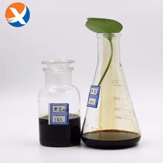 Chemical Reagent Flotation Agent for Mining Sodium Diethyl Dithiophosphate