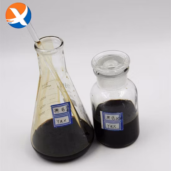 Chemical Reagent Flotation Agent for Mining Sodium Diethyl Dithiophosphate